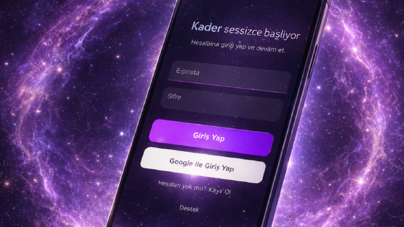 Mobil Projelerim