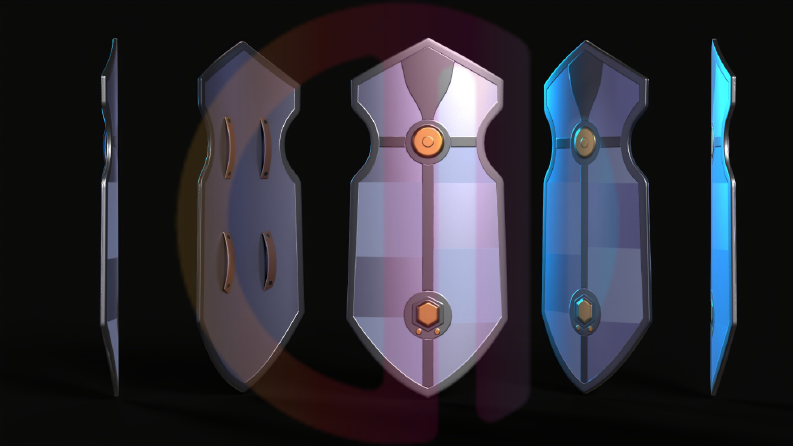 Assets & Props