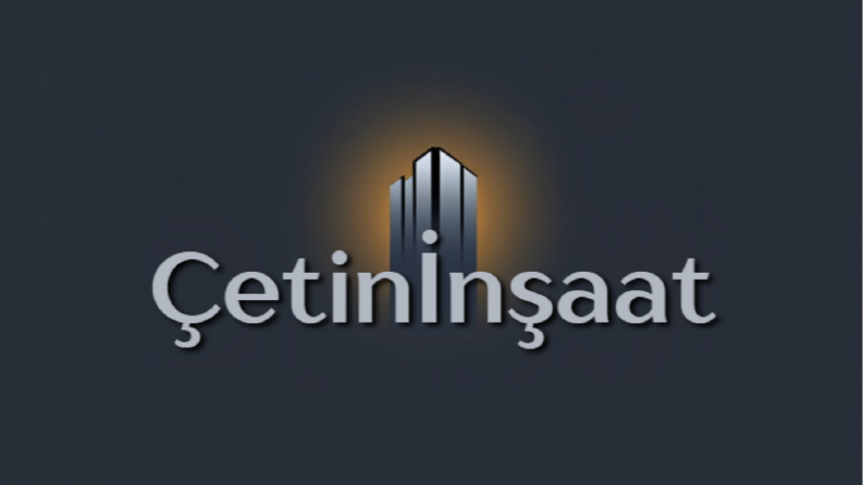 Markanıza Değer Katacak Modern ve Minimalist Logo Tasarımı