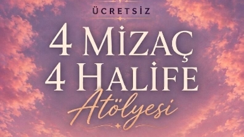 İnstagramda eğitim afişi