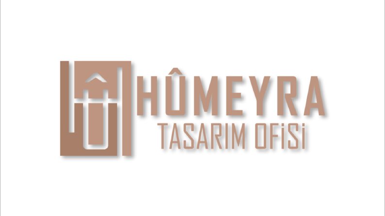 Tasarım Ofisi - Logo Tasarımı