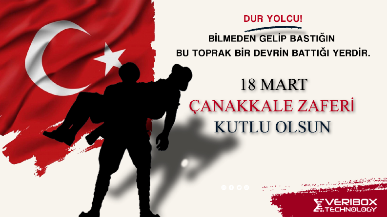 18 Mart Çanakkale Zaferi