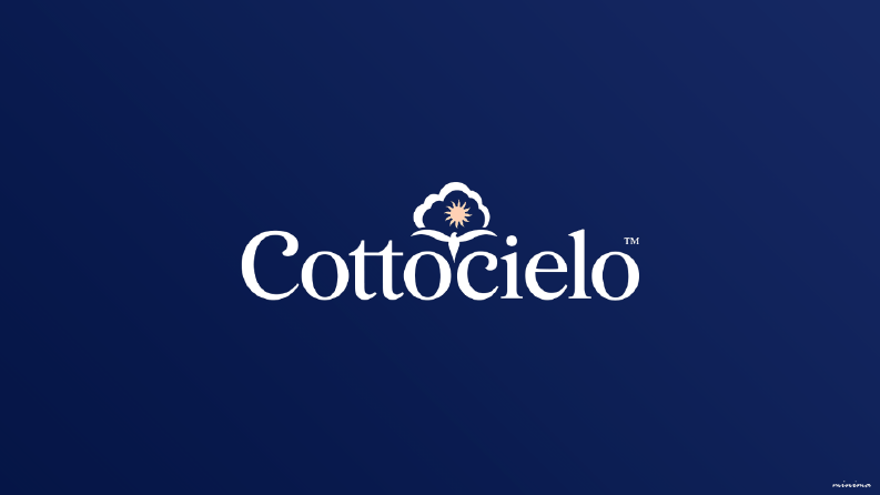 Cottocielo - Logo Tasarımı