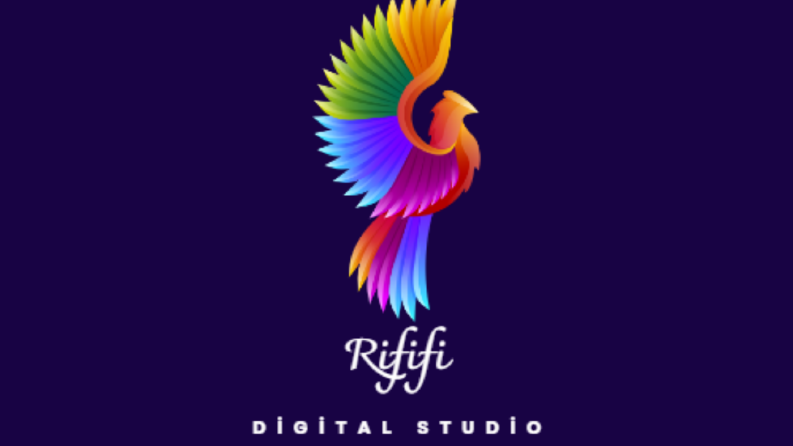 Dijital- Logo Tasarım