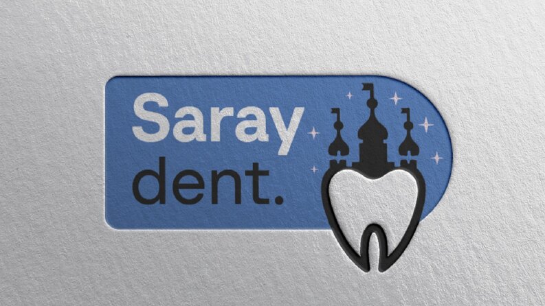 Minimal Logo tasarımı