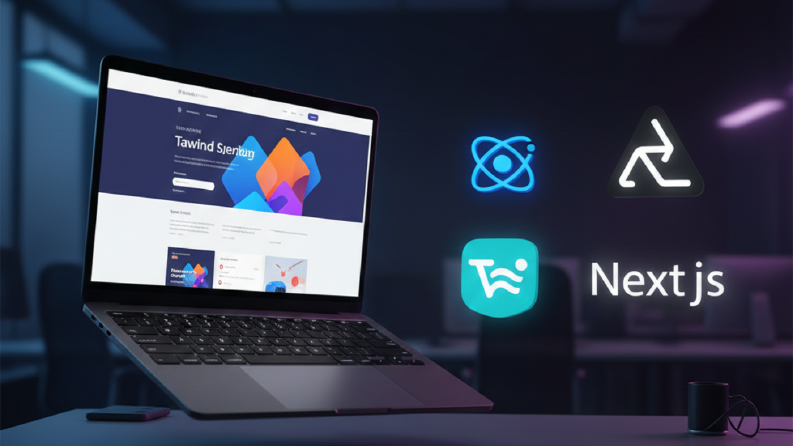 Ben, modern ve mobil uyumlu profesyonel web siteleri yaparım