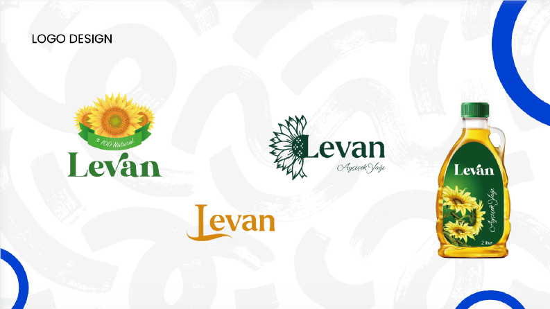 Markanıza Değer Katan Logo Tasarımları