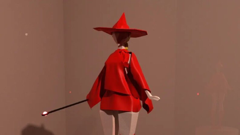 3D modellerim