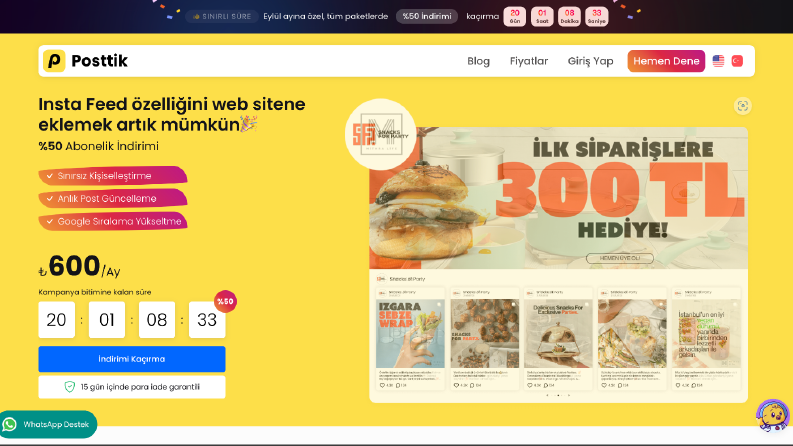 Server ve veri yönetimi