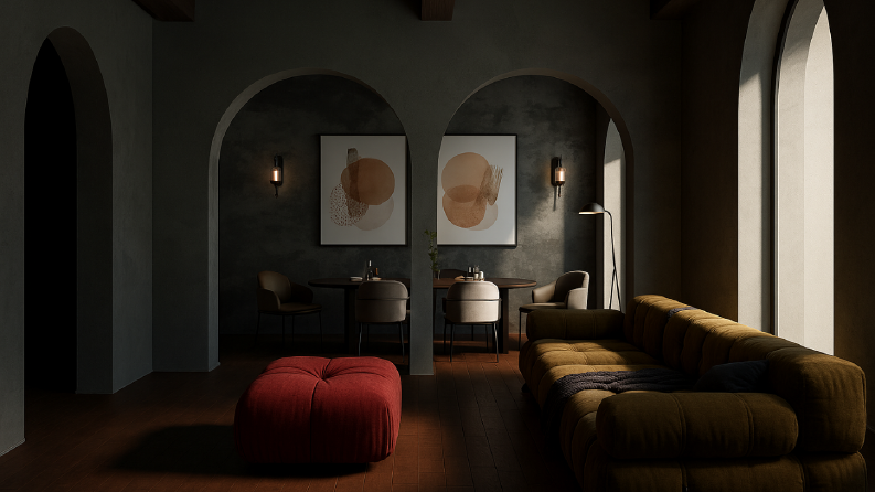 3d Modelleme