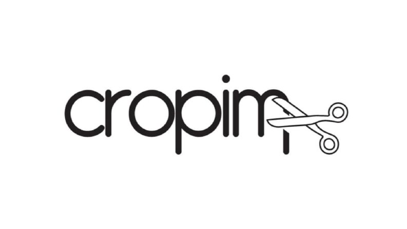 cropim.com - logo tasarımı