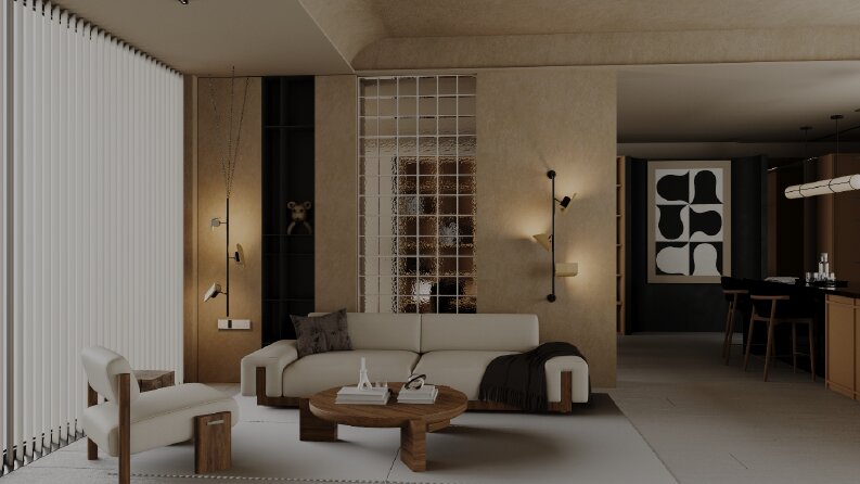 3D görselleştirme ve 2D Cad çizim
