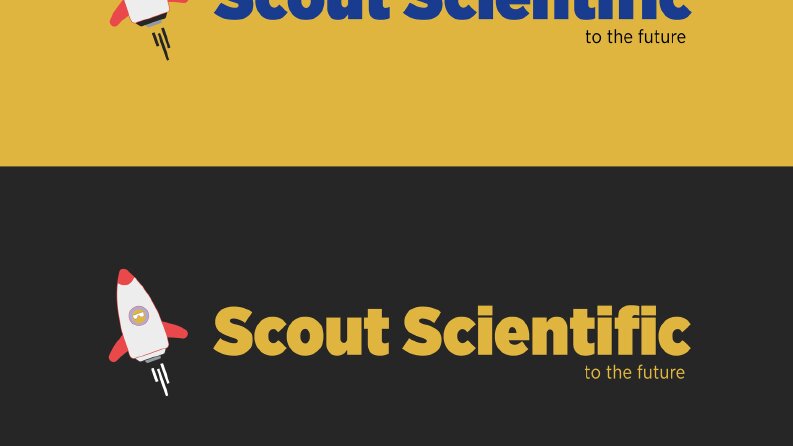 Scout Scientific Logo