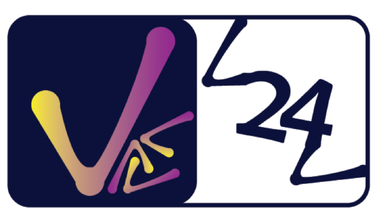 Vale 24 Logo Çalışması