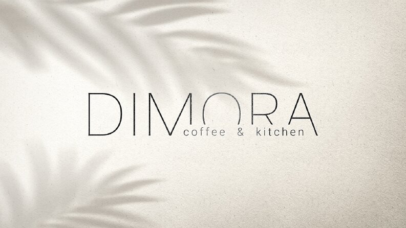Dimora - Logo Tasarımı