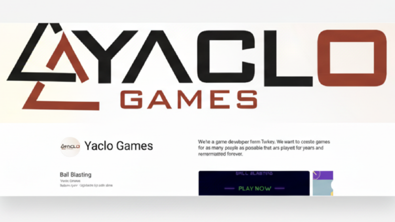 Yaclo Games