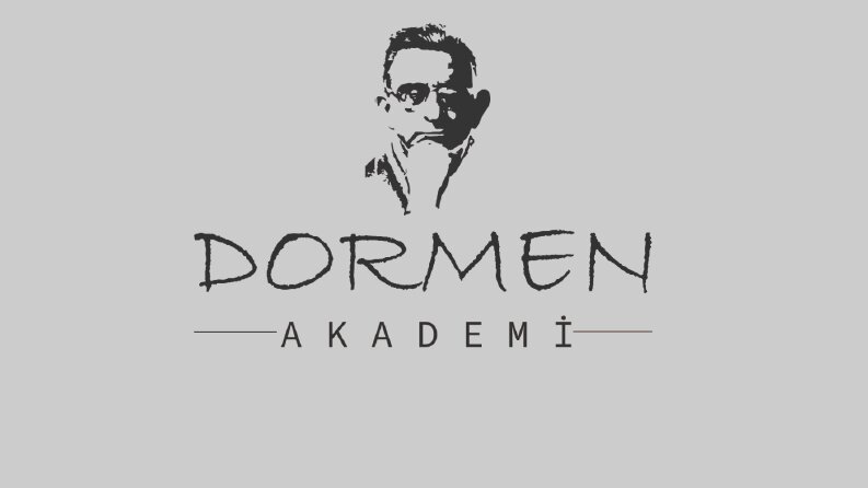 dormen akademi logo tasarımı