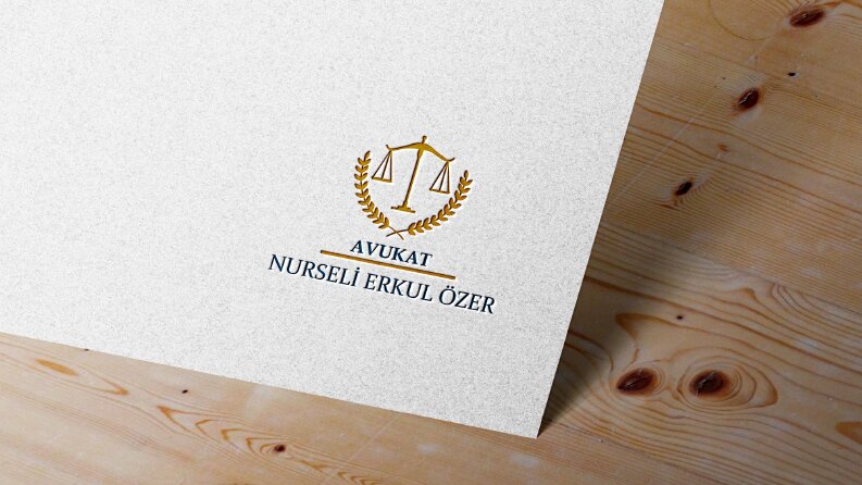 Nurseli Erkul Özer Logo Çalışması