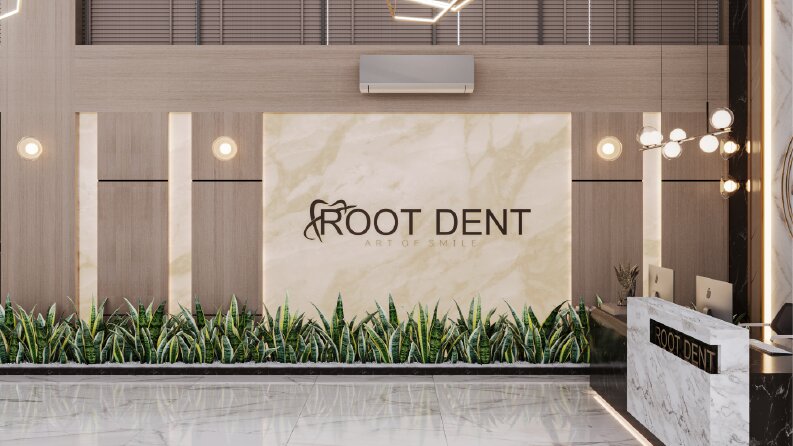 ROOT DENT CLINIC 