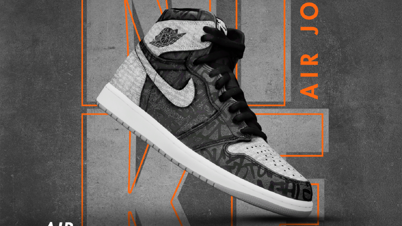 Nike Air Jordan – Tarz ve Performansın Buluşması