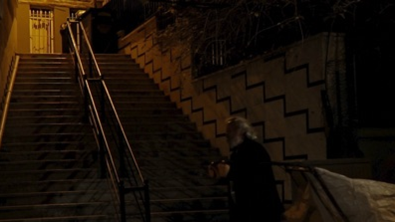 “Ötekiler” Kısa Film