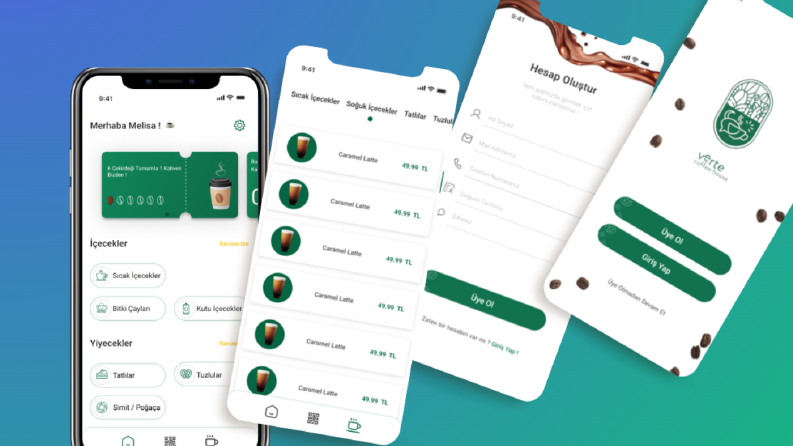 UI &  UX