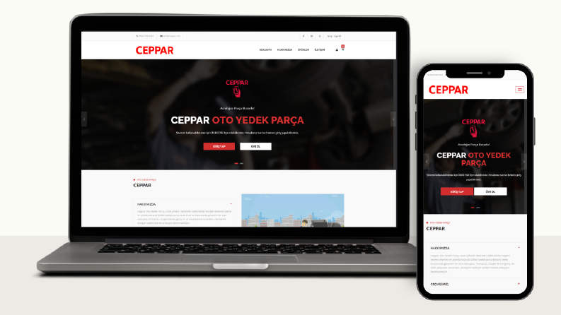 ceppar.net