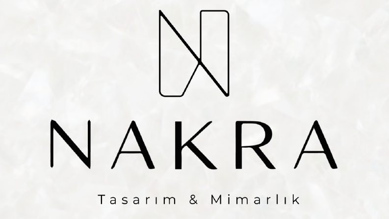 Nakra  Mimarlık - Logo