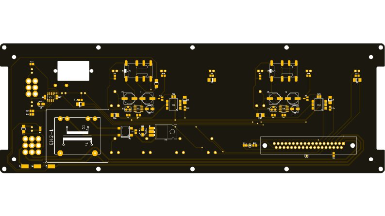 Elektronik PCB Kart Tasarımı