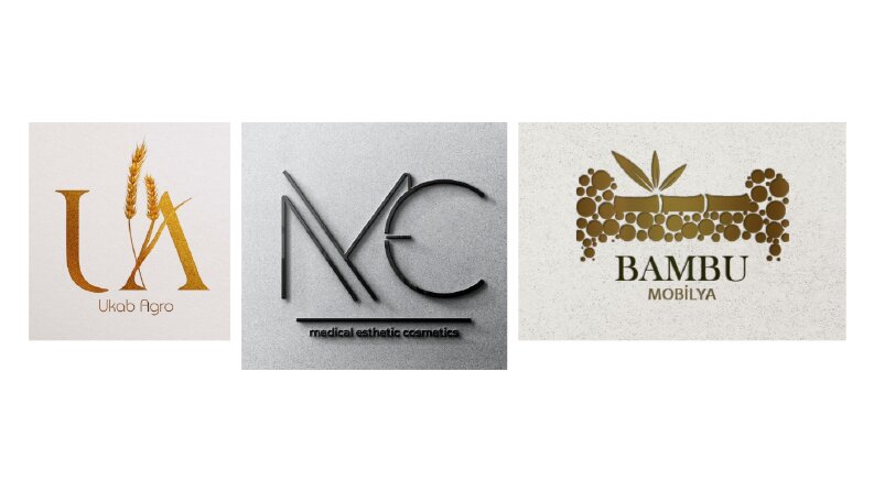 Kurumsal Kimlik Logo Tasarımı