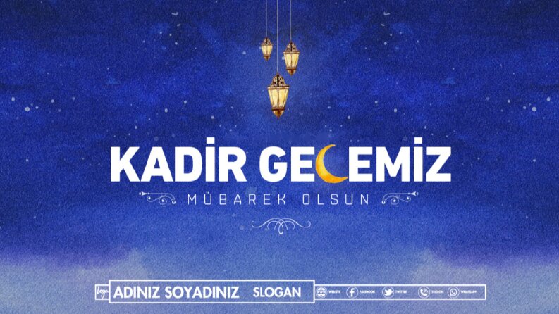 Kadir Gecesi (3)