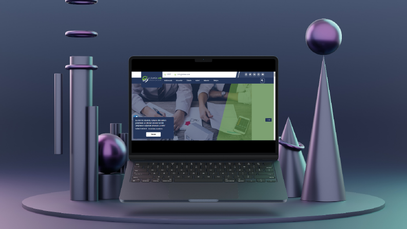 Kurumsal Web Sitesi