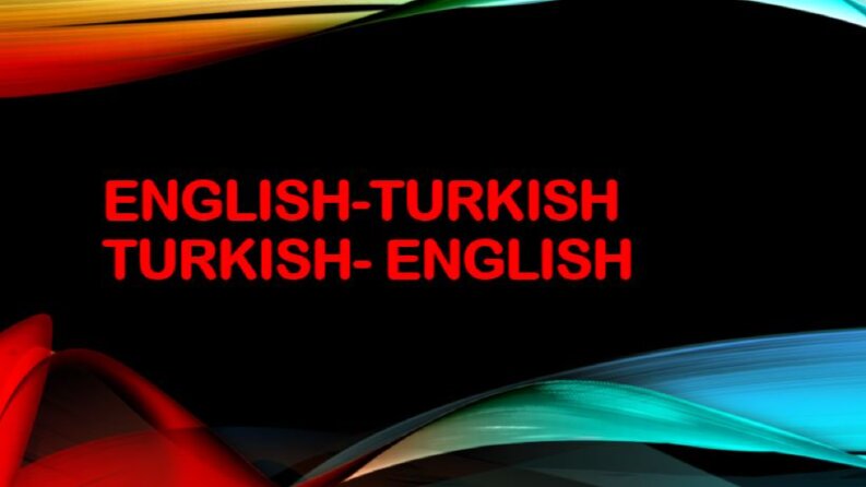 translation 