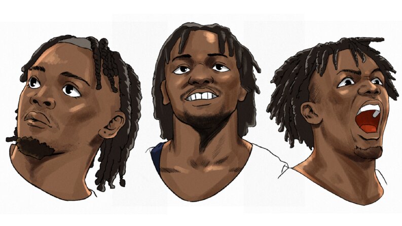 caricature