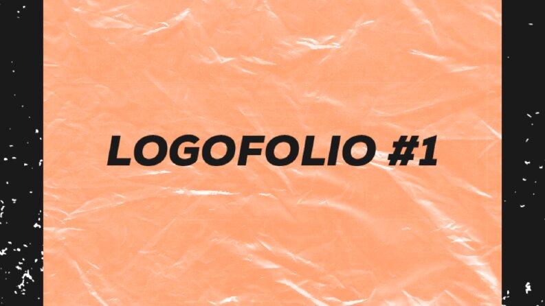 LOGOFOLIO #1