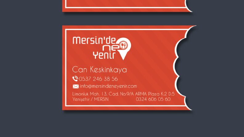 Mersinde