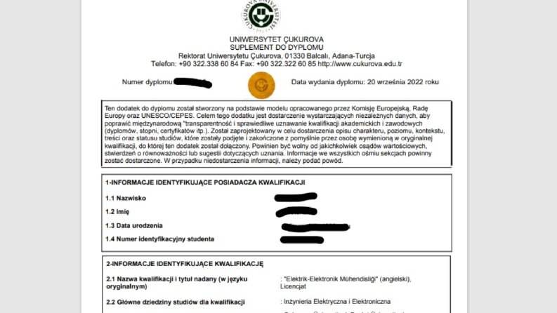 Mizanpaj ve redaksiyon