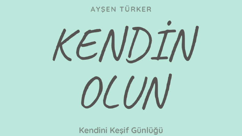Kitap Kapak Tasarımları