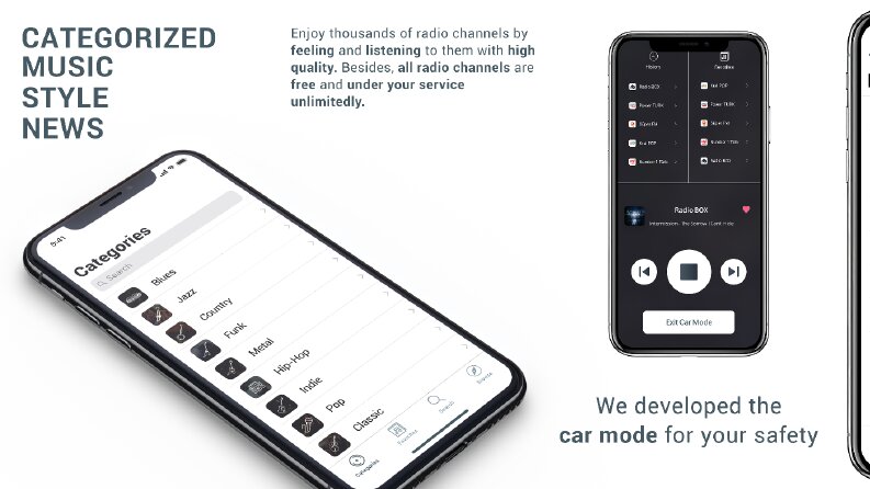 UI/UX