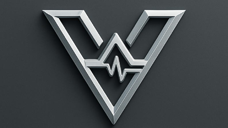 Voxendra Logo Tasarımı
