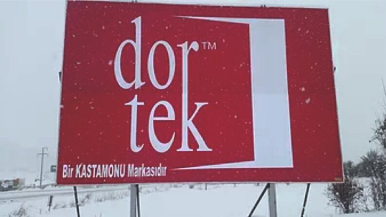 dortek totem