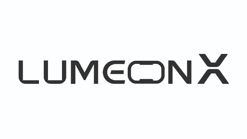 LumeonX - Logo Tasarımı