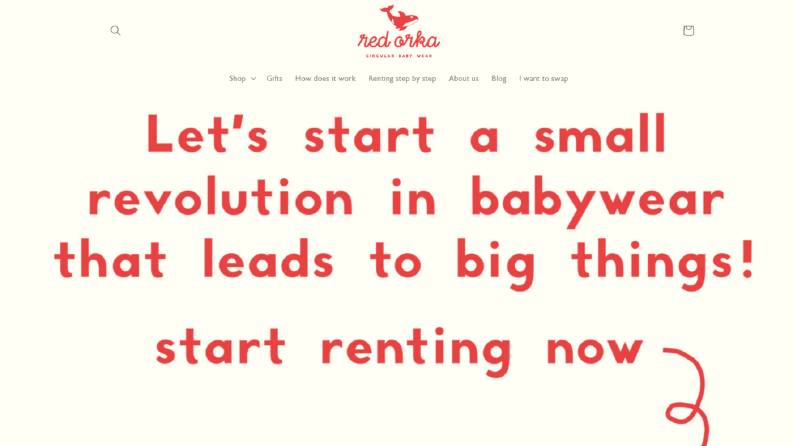red orka (Shopify)