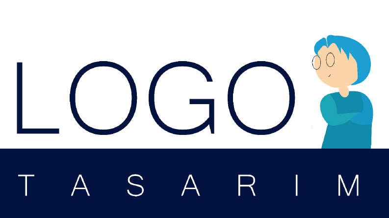 Konsept Logo Tasarımlarım
