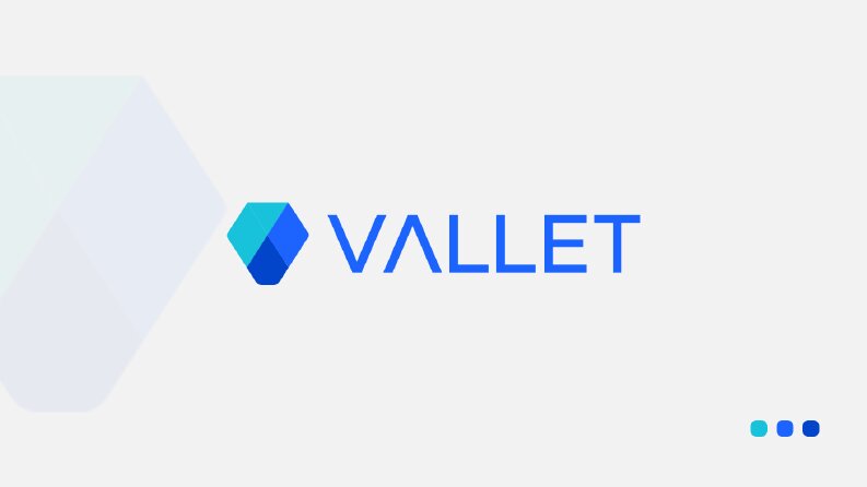 VALLET Kurumsal Kimlik Tasarımı
