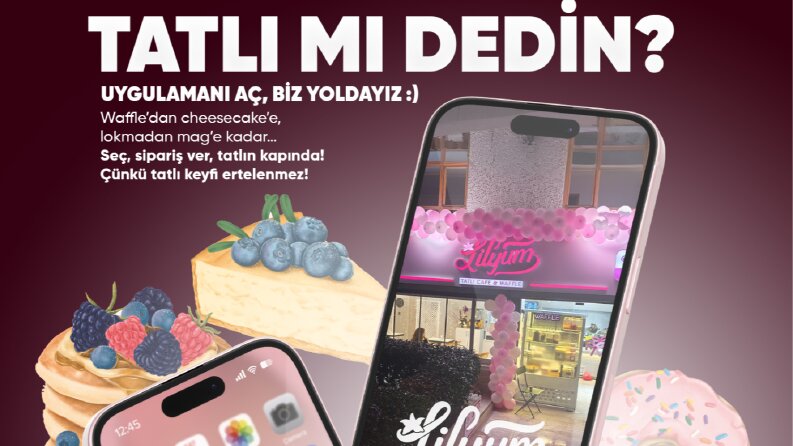 Sosyal medya post tasarımı