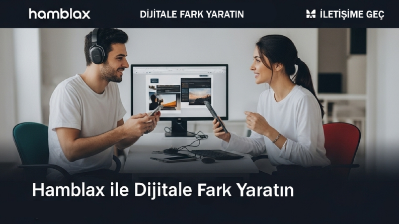 SEO Uyumlu Web Sitesi