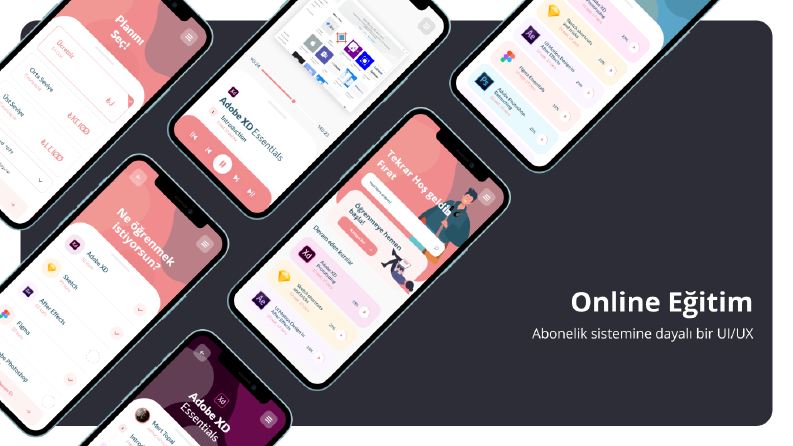 Online Eğitim