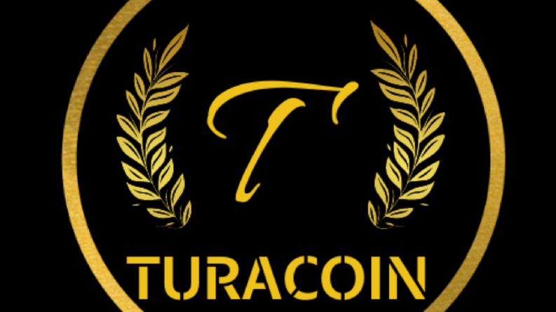 TuraCoin Logo