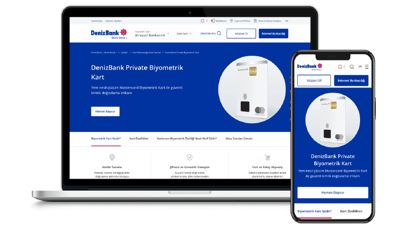 Denizbank